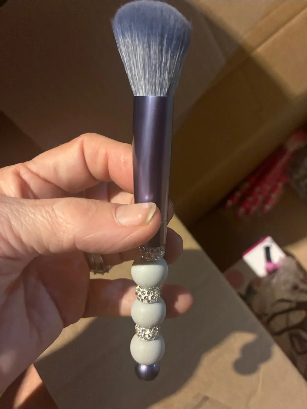 N/A five decorative